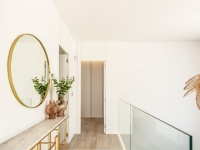 Nye - Frittliggende Villa - Finestrat