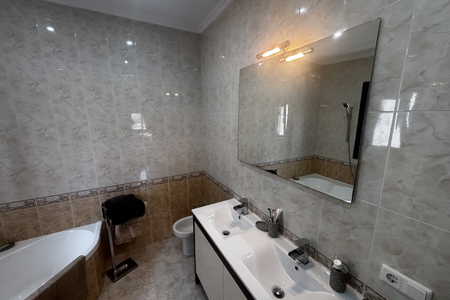 Re-Sale - Detached Villa - Ciudad Quesada - La Marquesa