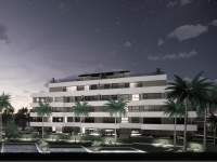 New - Penthouse - Torre Pacheco - Santa Rosalia Lake & Life Resort