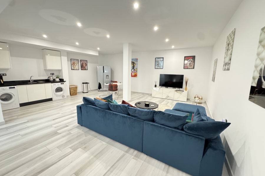 Re-Sale - Detached Villa - Orihuela Costa - Lomas de Cabo Roig