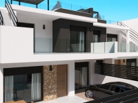 New - Semi Detached Villa - Los Montesinos - Los Montesinos - Country