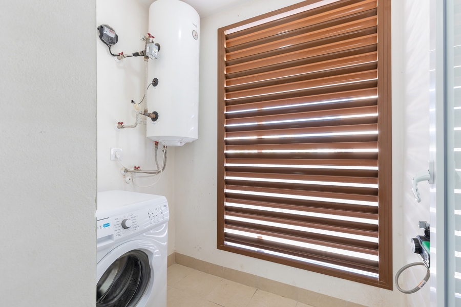 Re-Sale - Apartment - Orihuela Costa - Villamartin