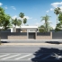 New - Detached Villa - San Javier - San Javier - Town