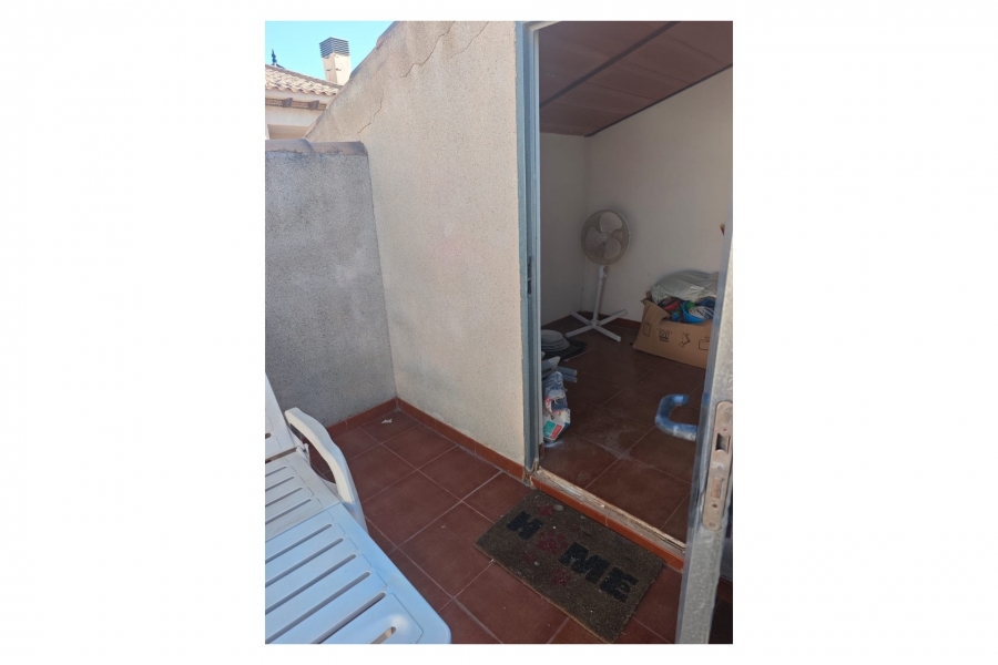 Re-Sale - Apartment - Orihuela Costa - Villamartin