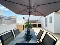 Re-Sale - Townhouse - Torrevieja - Aguas Nuevas