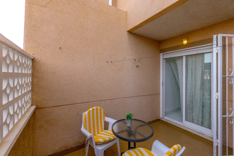 Re-Sale - Apartment - Torrevieja - Torrevieja - Centre