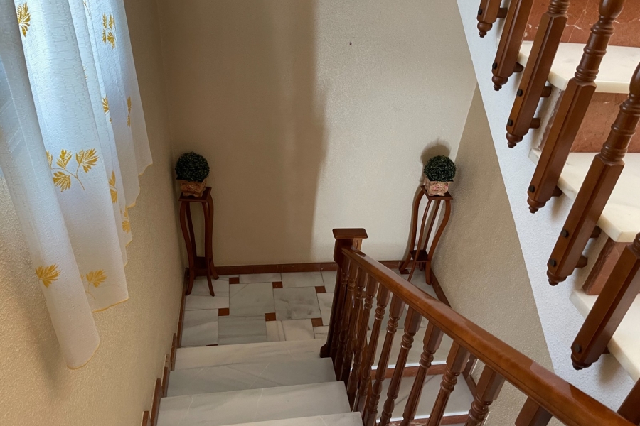 Re-Sale - Detached Villa - San Miguel de Salinas - pueblo