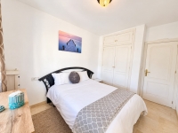 Re-Sale - Apartment - Orihuela Costa - Las Ramblas