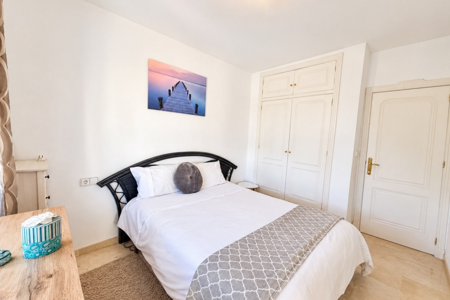 Re-Sale - Apartment - Orihuela Costa - Las Ramblas