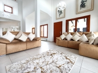 Re-Sale - Detached Villa - El Valle Golf Resort - El Valle Golf Resort - Centre