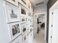 Re-Sale - Detached Villa - Orihuela Costa - Villamartin
