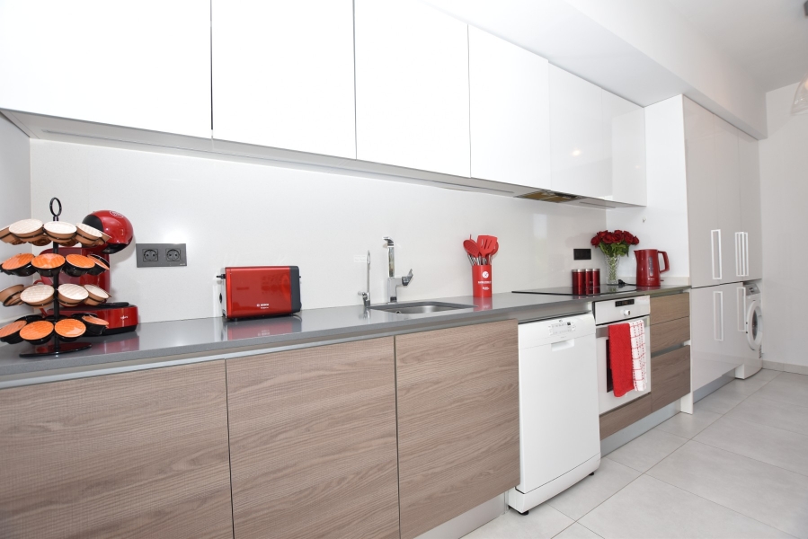 Re-Sale - Apartment - Algorfa - La Finca Golf Resort