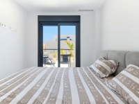 Re-Sale - Apartment - Pilar de La Horadada - El Mojón