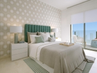 New - Apartment - Torrevieja - Playa Del Cura