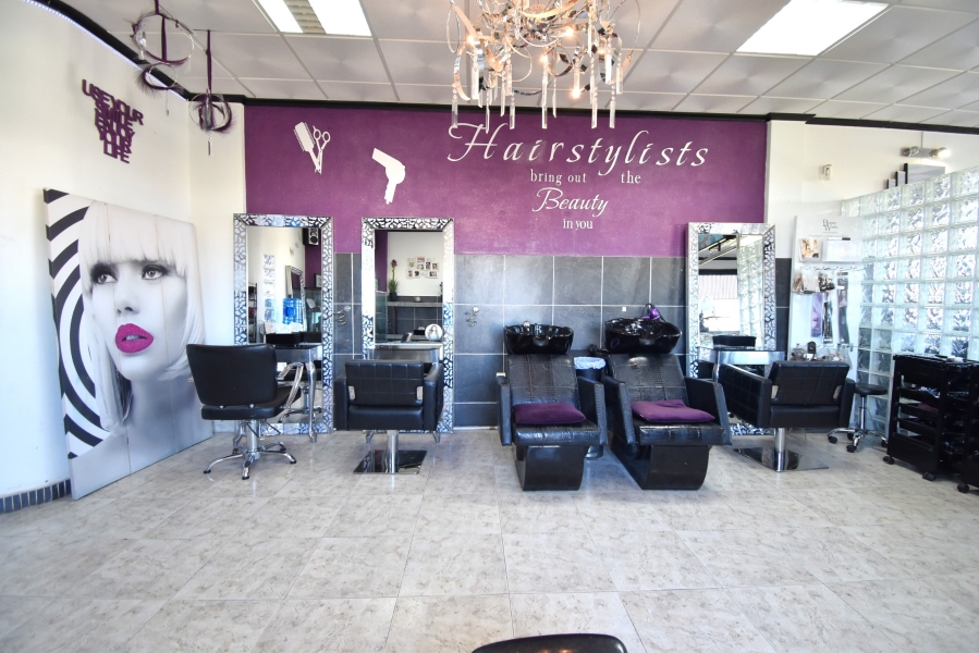 Comercial - Comercial - Orihuela Costa - La Zenia