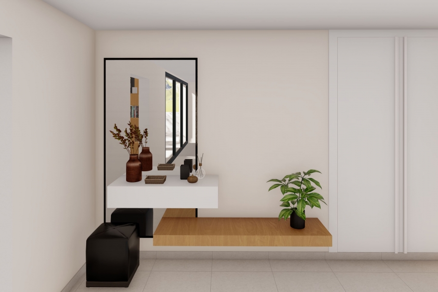 Nueva - Chalet - Yecla