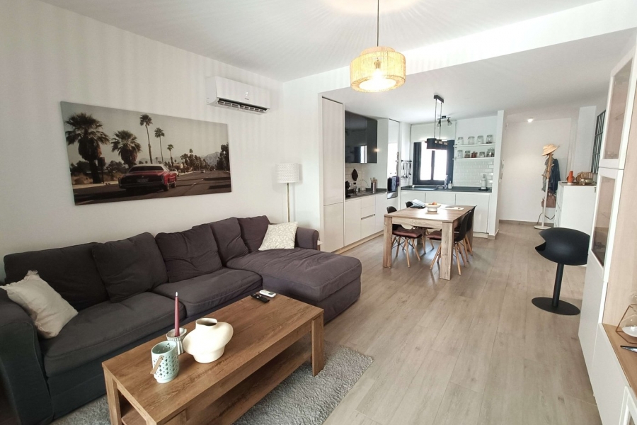Re-Sale - Apartment - San Miguel de Salinas - La Cañada - Los Alcores