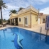 Re-Sale - Detached Villa - Orihuela Costa - Cabo Roig