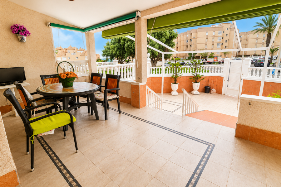 Re-Sale - Townhouse - Guardamar del Segura - Guardamar del Segura - Town