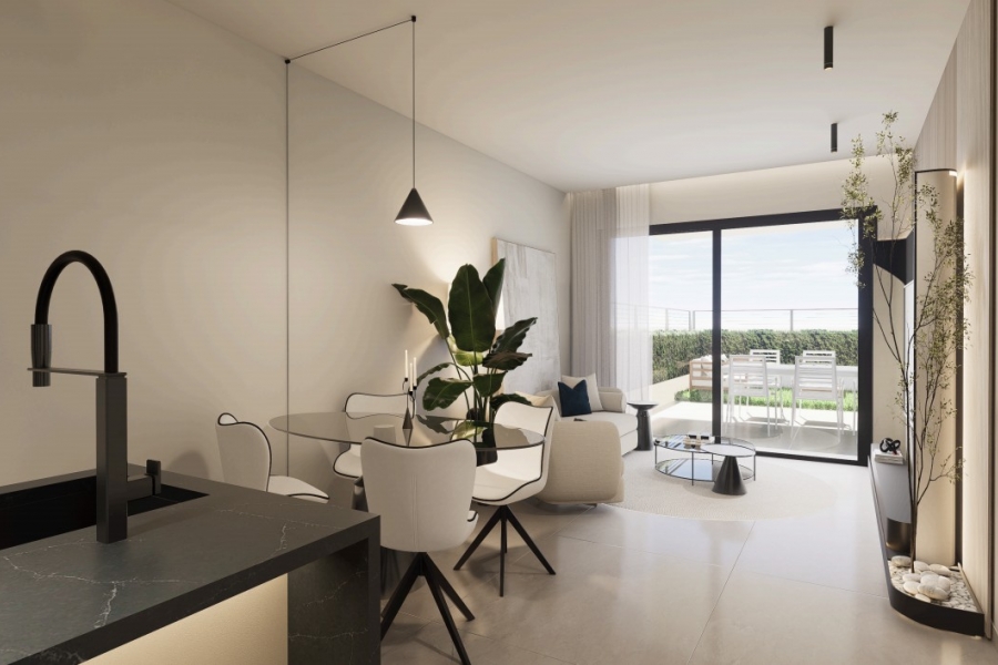 New - Apartment - San Miguel de Salinas - San Miguel - Town