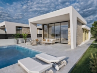 New - Detached Villa - Torrevieja