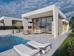 Detached Villa - New - Torrevieja - Torrevieja