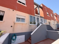 Re-Sale - Townhouse - Ciudad Quesada - Doña Pepa