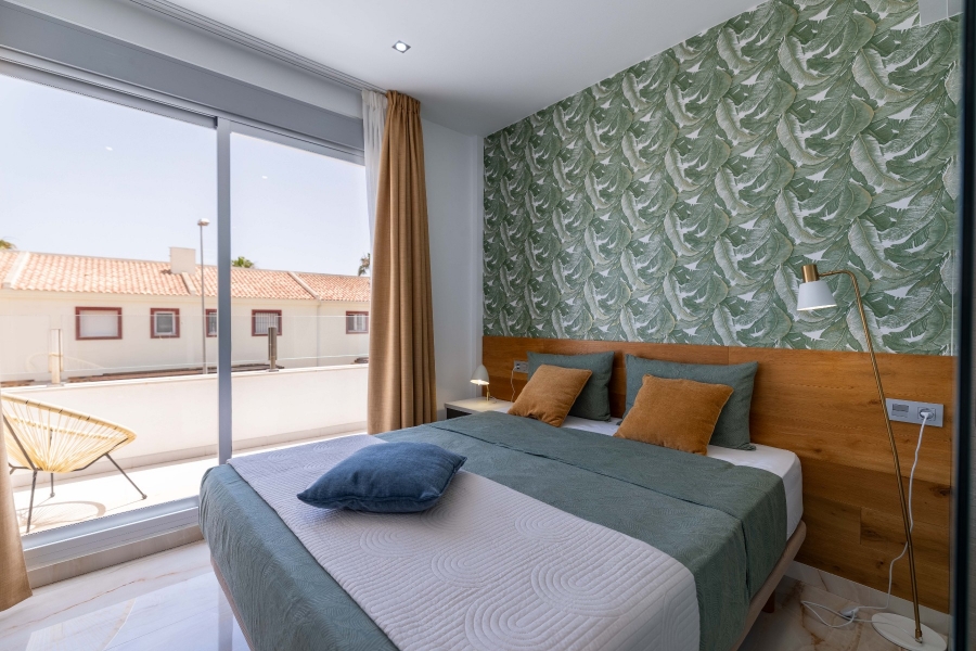 Re-Sale - Detached Villa - Ciudad Quesada - Lo Marabu