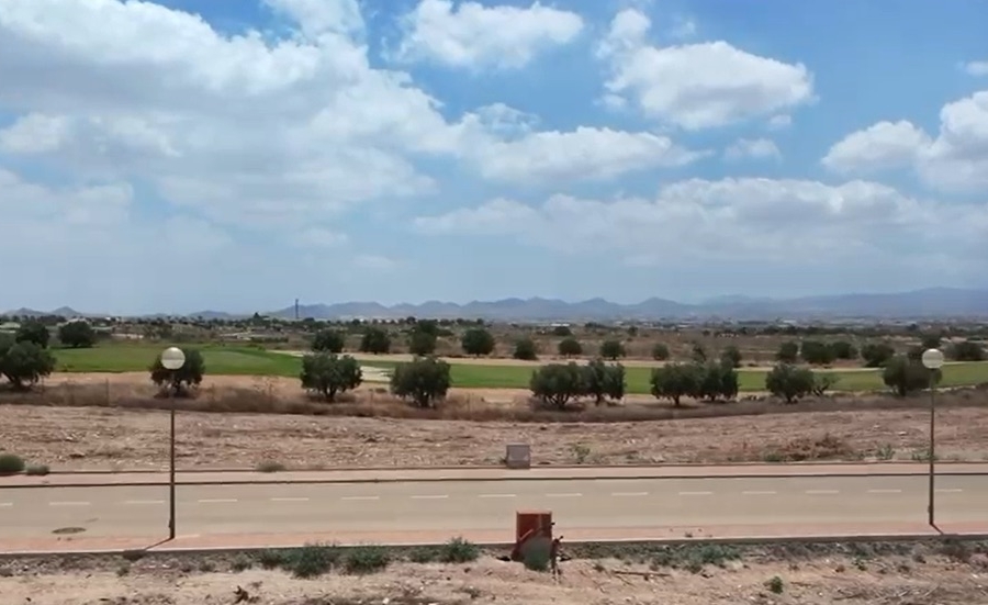 Nye - Frittliggende Villa - Fuente Álamo - Fuente Alamo