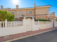 Re-Sale - Townhouse - Ciudad Quesada - Doña Pepa