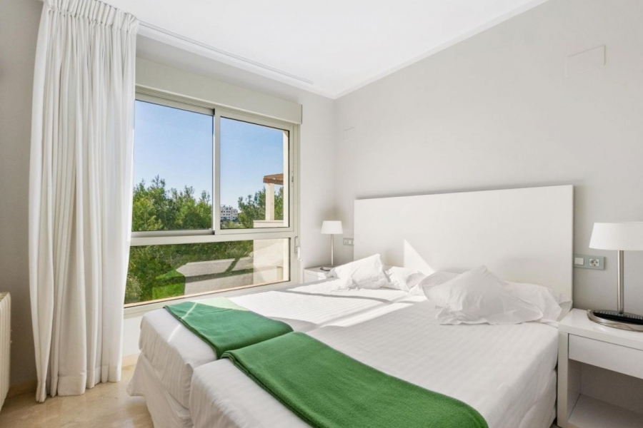 Re-Sale - Apartment - Las Colinas Golf Resort