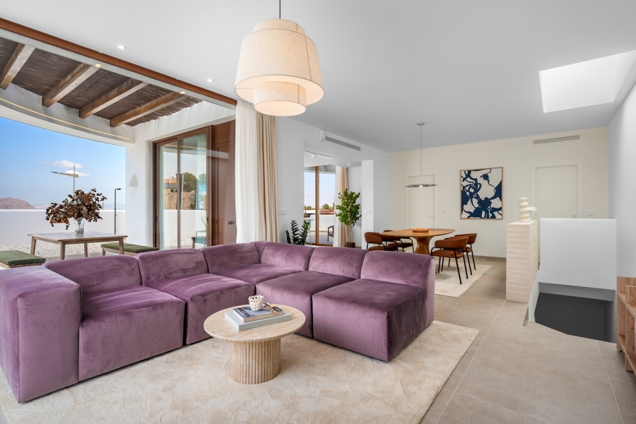 New - Detached Villa - Algorfa - La Finca Golf Resort