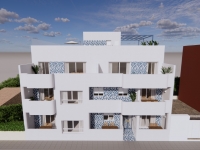 New - Apartment - Torre de la Horadada