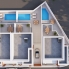 New - Detached Villa - Daya Nueva - Daya Nueva - Town