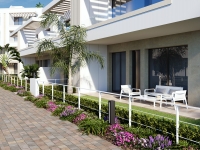New - Townhouse - Santa Rosalía - Santa Rosalía Lake & Life Resort