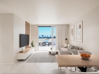 New - Apartment - Pilar de La Horadada - Pilar de La Horadada - Town