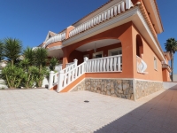 Re-Sale - Townhouse - Ciudad Quesada - Doña Pepa