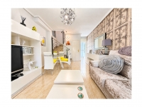 Re-Sale - Townhouse - Ciudad Quesada - La Fiesta