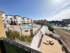 Appartement - La Revente - Orihuela Costa - La Zenia