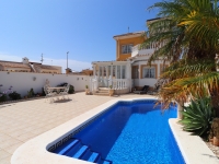 Re-Sale - Detached Villa - Algorfa - Lo Crispin
