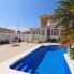 Re-Sale - Detached Villa - Algorfa - Lo Crispin
