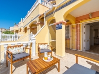 Re-Sale - Townhouse - Orihuela Costa - Las Filipinas