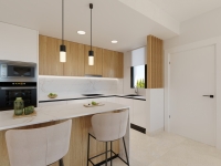 New - Detached Villa - Hacienda el Alamo Golf