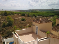Re-Sale - Detached Villa - San Miguel de Salinas - Lake View Mansions