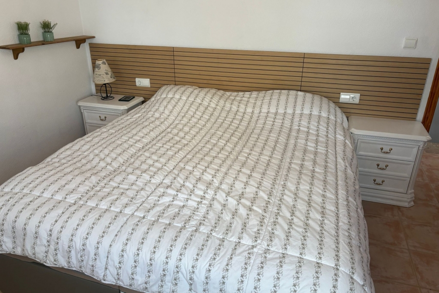 Re-Sale - Townhouse - Algorfa - Montemar