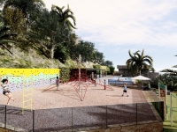 Nye - Frittliggende Villa - Altea