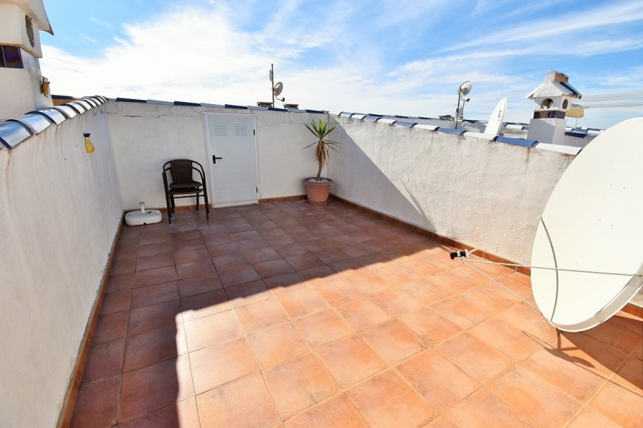 Re-Sale - Apartment - Orihuela Costa - La Florida