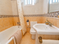 Re-Sale - Detached Villa - Ciudad Quesada - La Marquesa