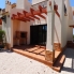 Re-Sale - Semi Detached Villa - Algorfa - La Finca Golf Resort