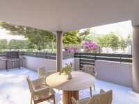 Nye - Leilighet - Badia de Xàbia